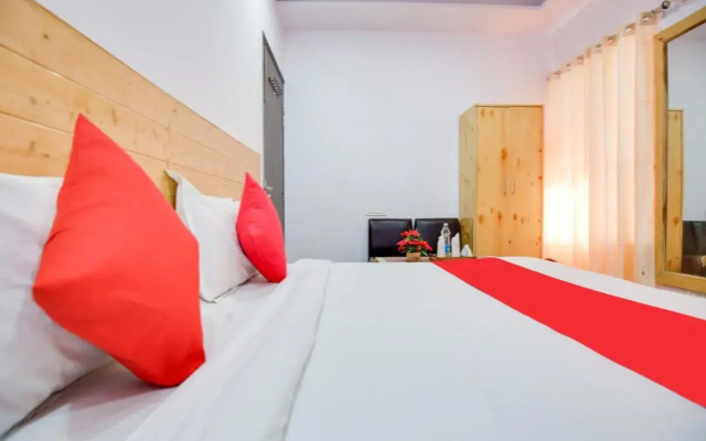Oyo Flagship 807768 Hotel The King