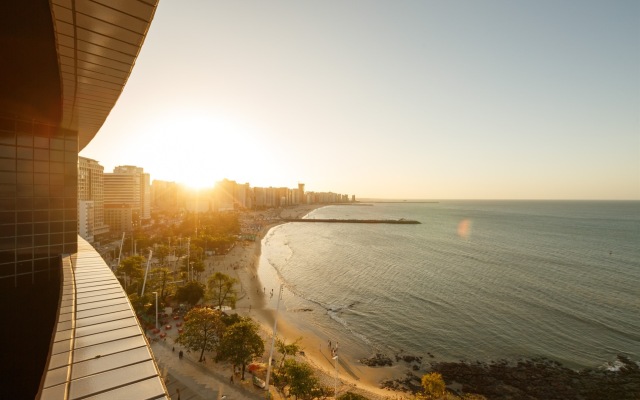 Blue Tree Towers Fortaleza Beira Mar