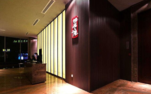 Myroom Boutique Hotel