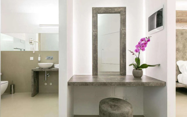 DOMUS CAVOUR Rooms&Suites