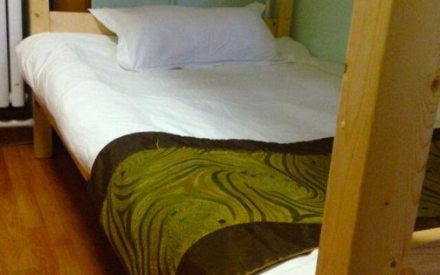 Jinan Nest International Youth Hostel Honglou
