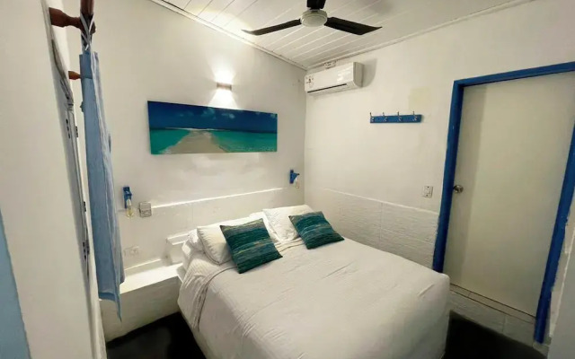 Posada Lagunita by Mediterraneo