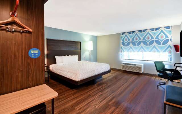Tru by Hilton Wytheville