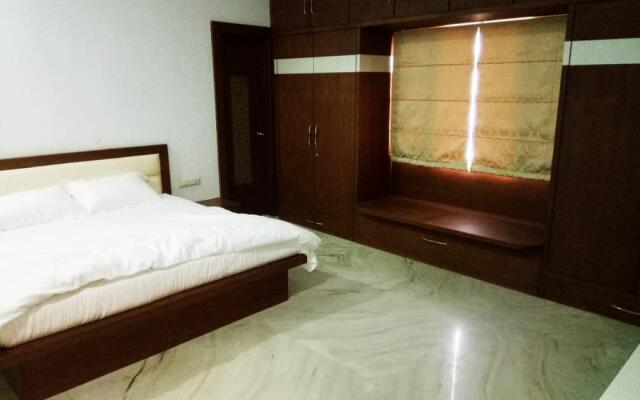 Sudishti Holiday Homes and Farms