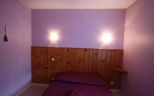 Gîte Granges-Aumontzey-Granges-sur-Vologne, 3 pièces, 4 personnes - FR-1-589-109