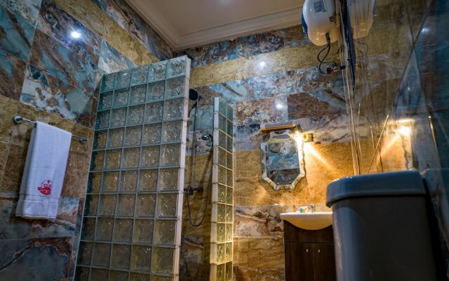 IBD International Hotels Limited