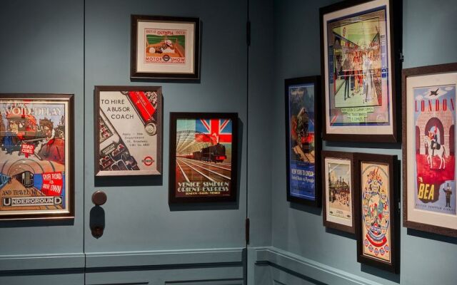 Beaverbrook Town House