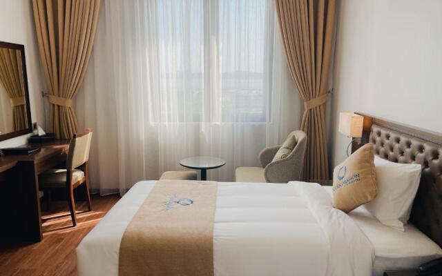 Ocean Dragon Hotel Halong