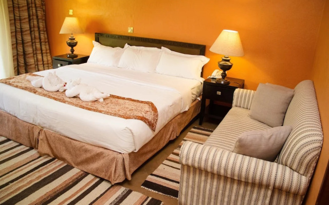 Sawela Lodge