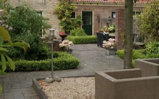 B&B West-Friesland