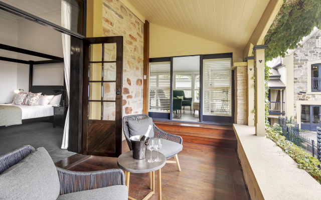 Mount Lofty House & Estate Adelaide Hills - Adults Retreat