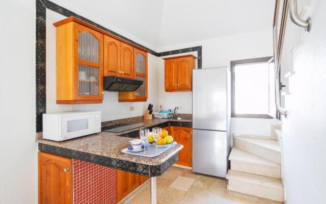 Villas Las Almenas