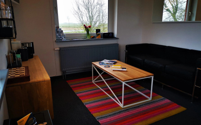 Seerose Boutique Pension