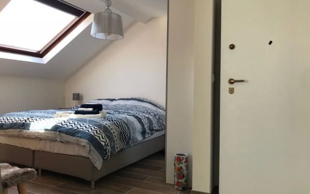 Exclusive Flats Sainte-Catherine Terrace
