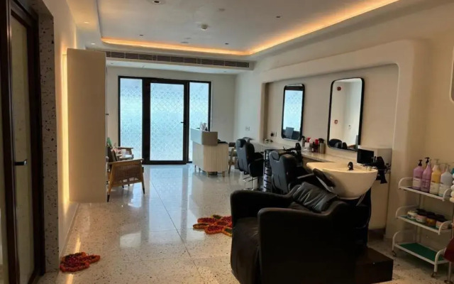 Hotel Ganges