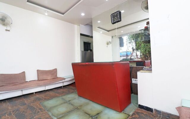 Oyo 3612 Hotel Pandav Inn