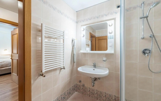 Albergo Villetta Maria