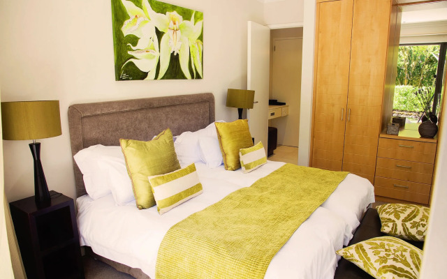 Premier Resort The Moorings, Knysna