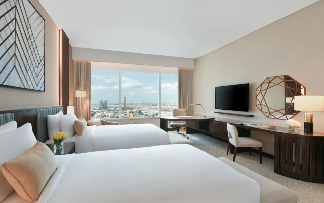 Отель Maitria Sukhumvit 18 Bangkok – A Chatrium Collection