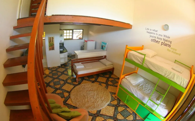 Pousada Tubes - Hostel