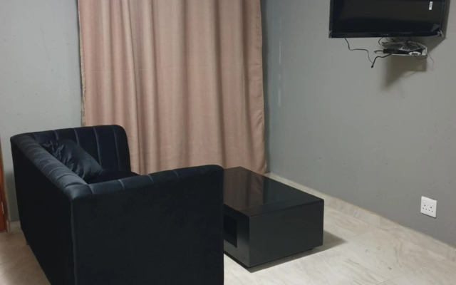 Platinum Guesthouse Kempton park