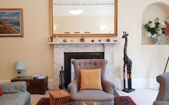 Luxury Central Old Town Suite Edinburgh
