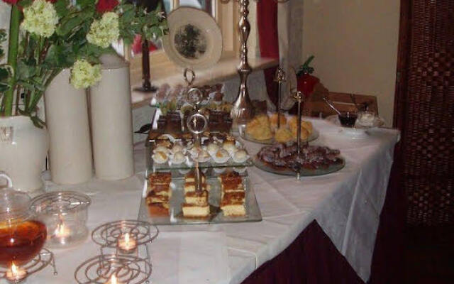 Auberge Graaf Hendrik