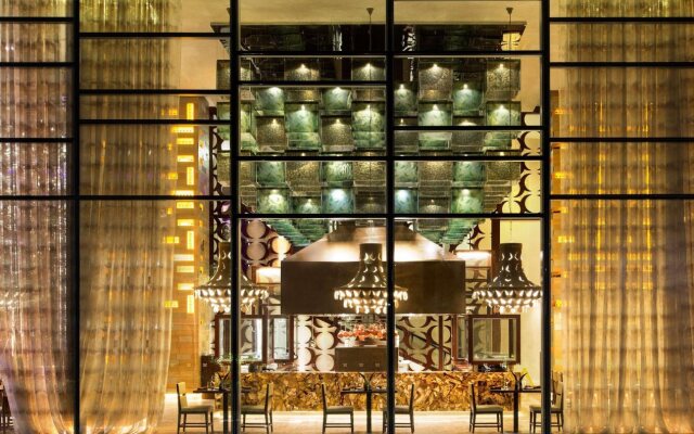 W Singapore - Sentosa Cove