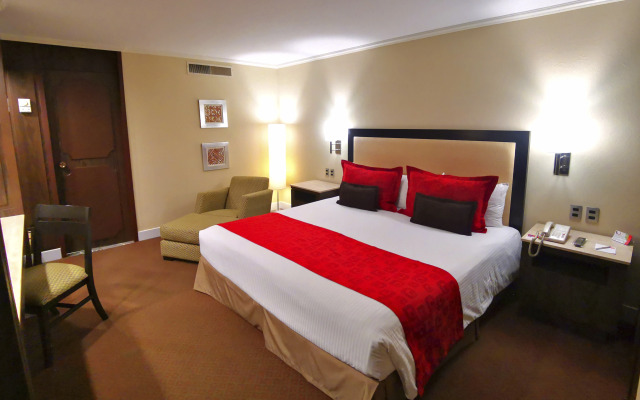 Exe Alameda Reforma Hotel