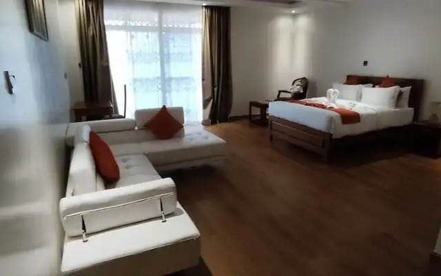 Jopedwin Rehema House