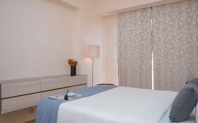 Good And Comfy 1Br Apartment At M-Town Signature
