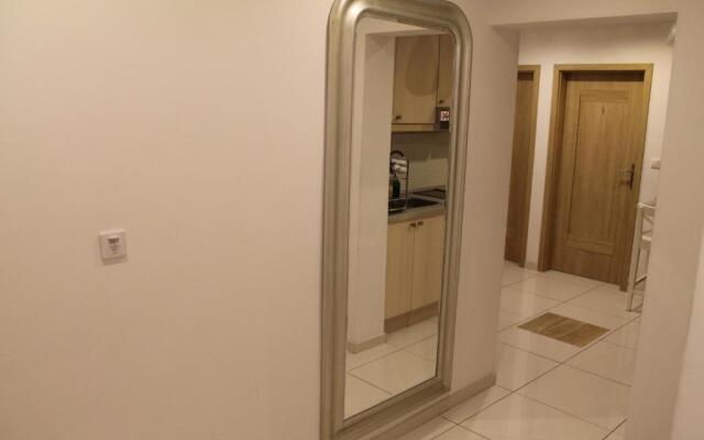 Hostel Kubik