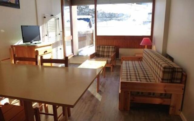 Apartment Joli Appartement Avec Chambre, Cabine Et Terrasse