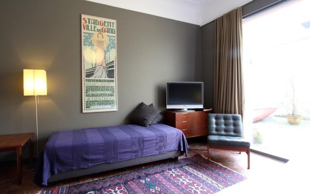 Baeten's bed and breakfast