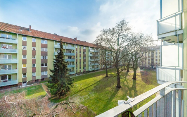 Private Apartment Röntgenstraße