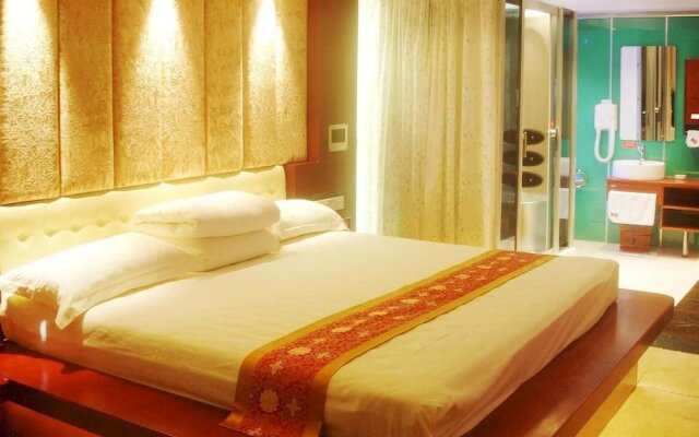 Huogongdian Hotel - Zhuhai