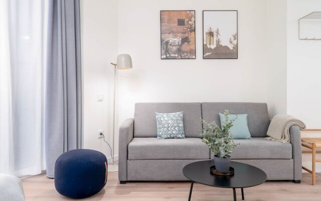 limehome Valencia Carrer de Sant Jacint