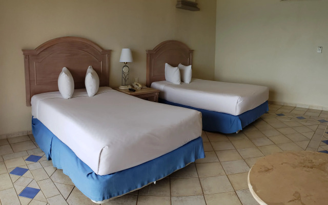 El Cozumeleño Beach Resort - All Inclusive