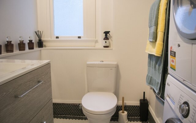 Boutique City Apartment