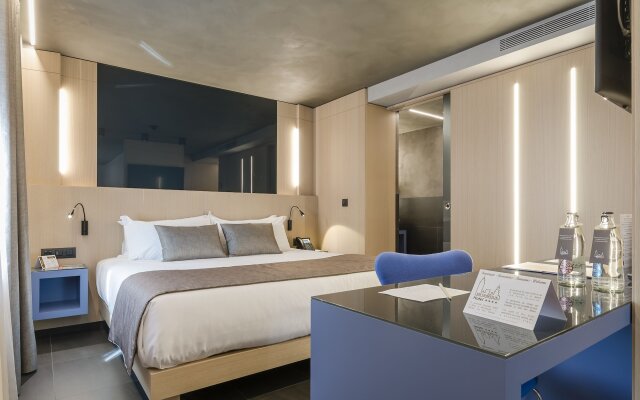 Hotel Metropolis