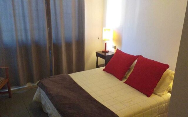 Apart Hotel Reñaca Suites