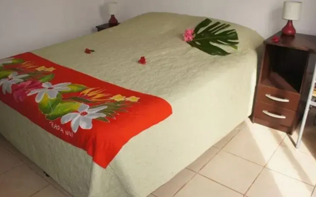 Cabaña Hare Opani Uka