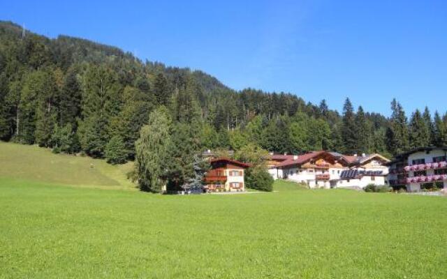 Holiday Home Hussl