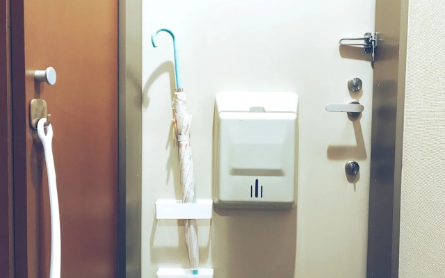 Nestay Suite Tokyo Shibuya