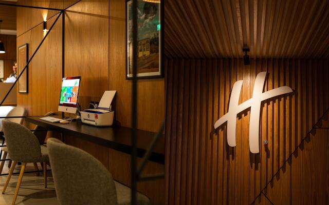 Holiday Inn London - Whitechapel by IHG
