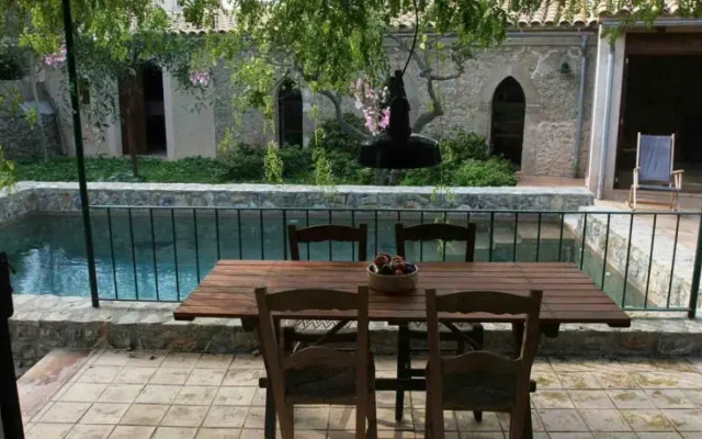 Duplex Arta
