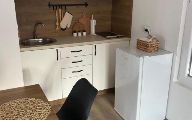 Apartmani Lazarevic Jagodina