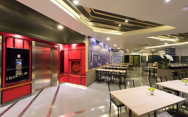 Tarawish Hotel