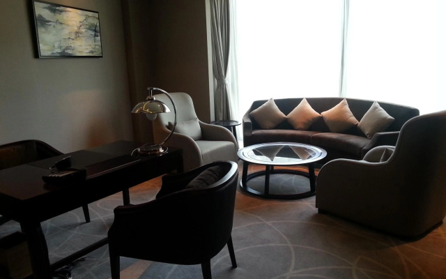 Shenyang Primus Hotel – Guest Rooms – Shenyang