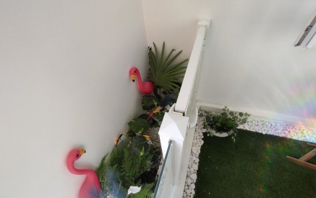 Loft el charco by flamingo house